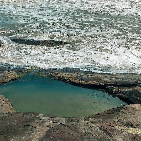 فيلا Peruíbeفي Vila Agradavel Com Piscina. المظهر الخارجي الصورة