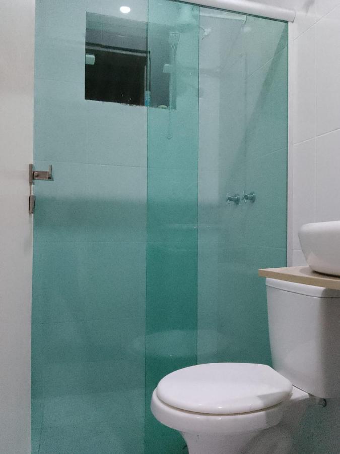 فيلا Peruíbeفي Vila Agradavel Com Piscina. المظهر الخارجي الصورة