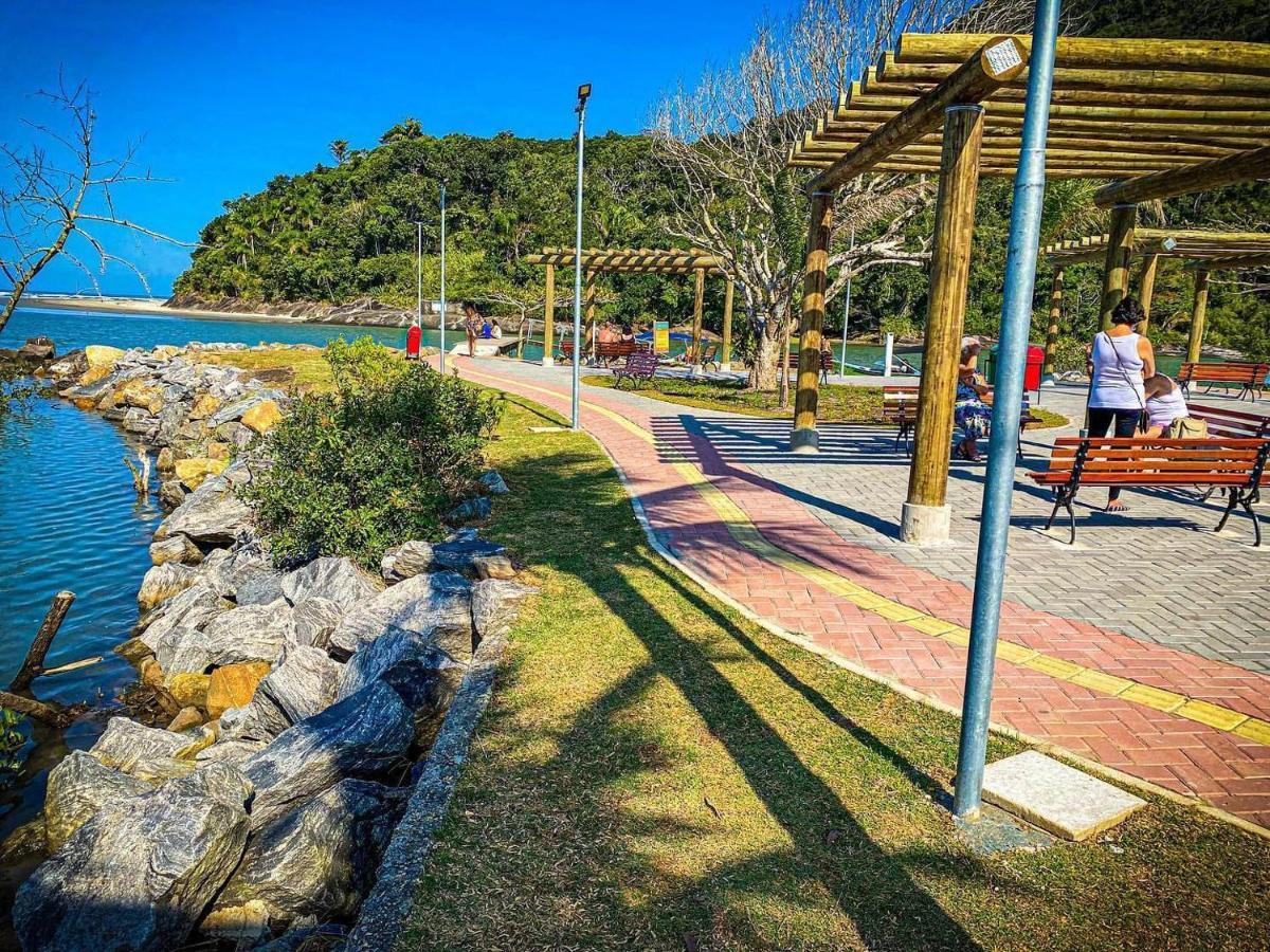 فيلا Peruíbeفي Vila Agradavel Com Piscina. المظهر الخارجي الصورة